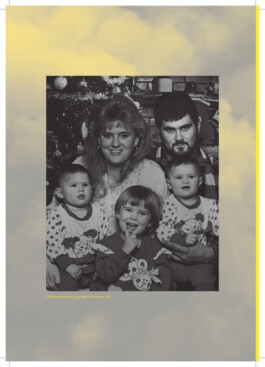 Alona Rodeh, Girl (from the Safe and Sound Poster Series), 2015