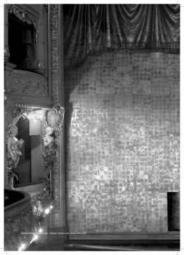 Alona Rodeh, Girl (from the Safe and Sound Poster Series), 2015