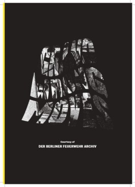 Alona Rodeh, Girl (from the Safe and Sound Poster Series), 2015