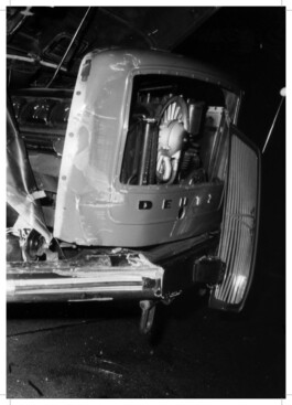 Alona Rodeh, Girl (from the Safe and Sound Poster Series), 2015