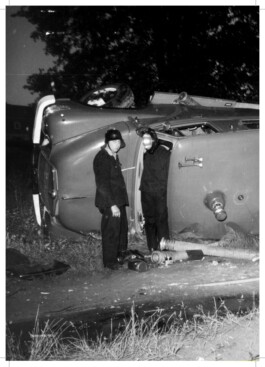 Alona Rodeh, Girl (from the Safe and Sound Poster Series), 2015