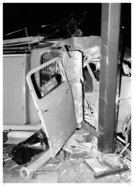 Alona Rodeh, Girl (from the Safe and Sound Poster Series), 2015