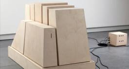  Alona Rodeh, Girl (from the Safe and Sound Poster Series), 2015