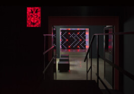  Alona Rodeh, Girl (from the Safe and Sound Poster Series), 2015