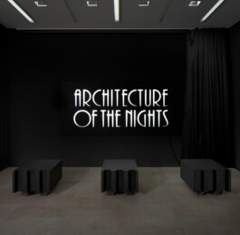  Alona Rodeh, Girl (from the Safe and Sound Poster Series), 2015