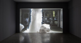  Alona Rodeh, Girl (from the Safe and Sound Poster Series), 2015