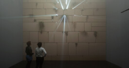 Alona Rodeh, CCA Tel Aviv Alona Rodeh, Girl (from the Safe and Sound Poster Series), 2015