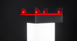 Alona Rodeh, DARK AGES 2020 Snippet Alona Rodeh, Girl (from the Safe and Sound Poster Series), 2015