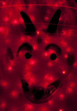  Alona Rodeh, Girl (from the Safe and Sound Poster Series), 2015