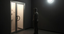 Alona Rodeh, The Resurrection of Dead Masters, Center for Digital Art, Holon Alona Rodeh, Girl (from the Safe and Sound Poster Series), 2015