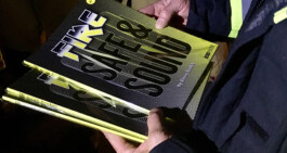 Alona Rodeh, Artist Publication, Fire Brigade, Berliner Feuerwehr, ZK/U Press Alona Rodeh, Girl (from the Safe and Sound Poster Series), 2015