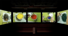  Alona Rodeh, Girl (from the Safe and Sound Poster Series), 2015