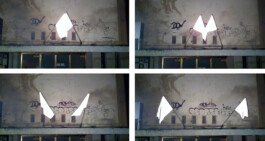  Alona Rodeh, Girl (from the Safe and Sound Poster Series), 2015