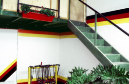 Alona Rodeh, Gas Station 2000 (Sketch), 2002 Alona Rodeh, Girl (from the Safe and Sound Poster Series), 2015