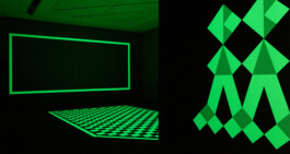  Alona Rodeh, Girl (from the Safe and Sound Poster Series), 2015