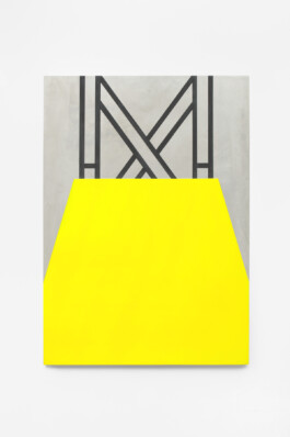 Alona Rodeh, Girl (from the Safe and Sound Poster Series), 2015