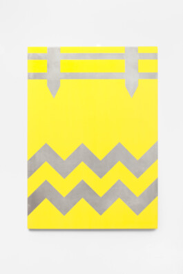 Alona Rodeh, Girl (from the Safe and Sound Poster Series), 2015