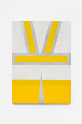 Alona Rodeh, Girl (from the Safe and Sound Poster Series), 2015