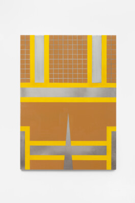 Alona Rodeh, Girl (from the Safe and Sound Poster Series), 2015