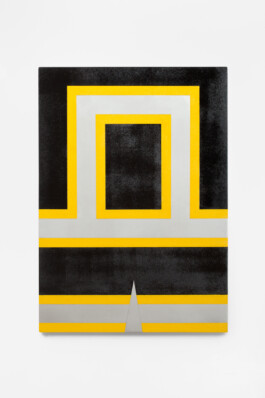 Alona Rodeh, Girl (from the Safe and Sound Poster Series), 2015