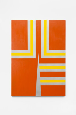 Alona Rodeh, Girl (from the Safe and Sound Poster Series), 2015