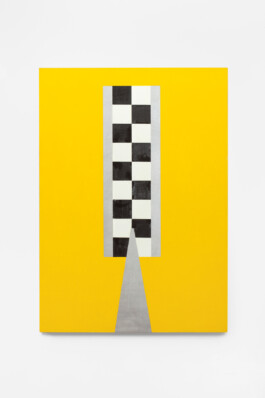 Alona Rodeh, Girl (from the Safe and Sound Poster Series), 2015