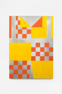 Alona Rodeh, Girl (from the Safe and Sound Poster Series), 2015