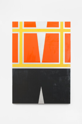 Alona Rodeh, Girl (from the Safe and Sound Poster Series), 2015