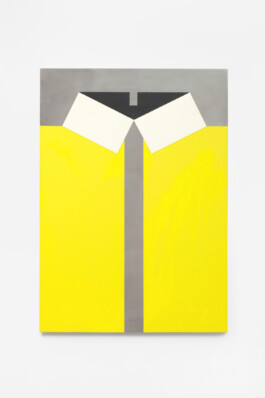 Alona Rodeh, Girl (from the Safe and Sound Poster Series), 2015