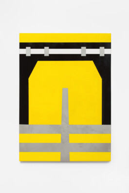 Alona Rodeh, Girl (from the Safe and Sound Poster Series), 2015