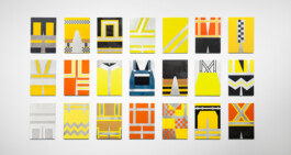  Alona Rodeh, Girl (from the Safe and Sound Poster Series), 2015