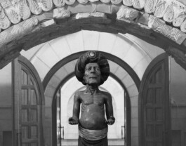 Alona Rodeh, Girl (from the Safe and Sound Poster Series), 2015