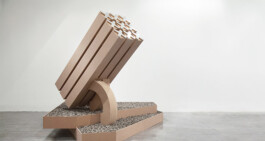  Alona Rodeh, Girl (from the Safe and Sound Poster Series), 2015