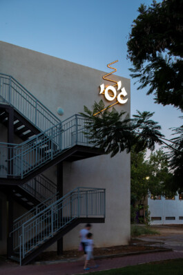  Alona Rodeh, Girl (from the Safe and Sound Poster Series), 2015