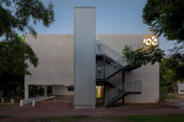  Alona Rodeh, Girl (from the Safe and Sound Poster Series), 2015