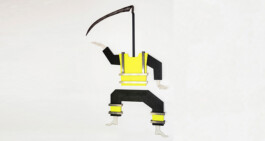  Alona Rodeh, Girl (from the Safe and Sound Poster Series), 2015