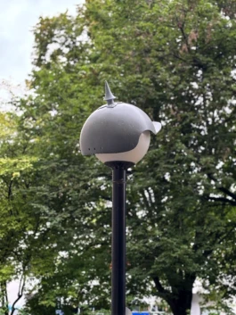 Alona Rodeh, Nightcaps (The Jockey), 2024/2025 Alona Rodeh, Girl (from the Safe and Sound Poster Series), 2015