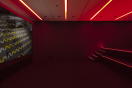  Alona Rodeh, Girl (from the Safe and Sound Poster Series), 2015