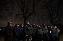  Alona Rodeh, Girl (from the Safe and Sound Poster Series), 2015