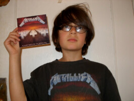  Alona Rodeh, Girl (from the Safe and Sound Poster Series), 2015