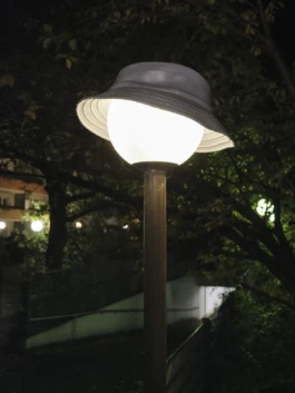 Alona Rodeh, Installation view