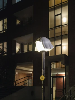 Alona Rodeh, Installation view