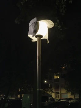 Alona Rodeh, Installation view