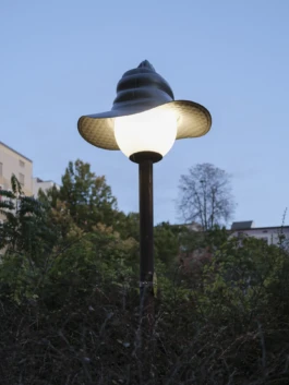 Alona Rodeh, Installation view