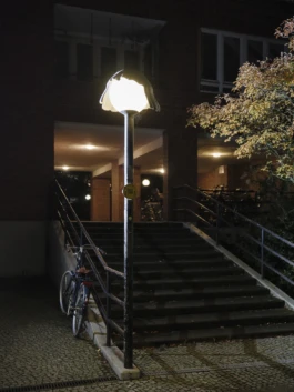 Alona Rodeh, Installation view