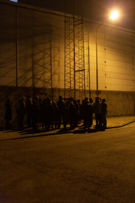  Alona Rodeh, Girl (from the Safe and Sound Poster Series), 2015