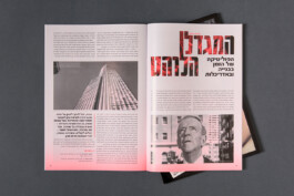 Alona Rodeh, Girl (from the Safe and Sound Poster Series), 2015