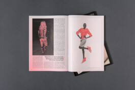 Alona Rodeh, Girl (from the Safe and Sound Poster Series), 2015