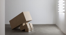  Alona Rodeh, Girl (from the Safe and Sound Poster Series), 2015