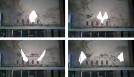  Alona Rodeh, Girl (from the Safe and Sound Poster Series), 2015